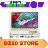 Gambar LG 43UR7500PSC LED SMART TV 4K HDR 43 INCH WebOS23 43INCH 43UR7500 UR7500 dari Dz20 Store Kota Bekasi 1 Tokopedia