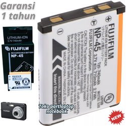 vhbw 2x batteria compatibile con Fujifilm X-E4, X-E2S, X-Pro3, X-Pro2, X-E1, X-H1, X-Pro 1, X-E2, X-E3, X-M1 fotocamera (800mAh, 7,2V, Li-Ion
