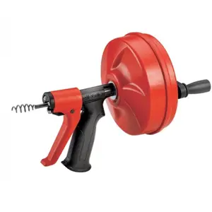 Drain Cleaner Power Spin RIDGID -57043