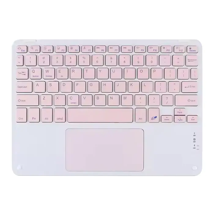 Kyb Touch Pink