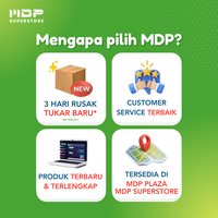 Gambar PRINTER HP SMART TANK 580 : (PRINT,SCAN,COPY,WIRELESS) dari mdpsuperstore Kota Palembang 2 Tokopedia
