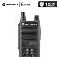 Gambar Motorola Xir C2660 C 2260 Pengganti CP 1660 VHF 136-174 MHz HT Digital & Analog Original Garansi Resmi 1 Tahun Single Band 99 Channel 5 Watt dari Ucomm.ID Store Kota Administrasi Jakarta Barat 5 Tokopedia