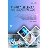 Gambar Kapita Selekta Teknologi Informasi dari Store Sada Kurnia Kab. Serang 1 Tokopedia