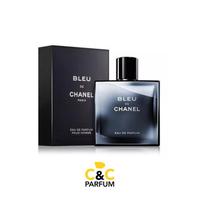 Gambar Paarfum Chanel Bleu De Chanel For Men EDP 100Ml dari C&C Official Store Kota Administrasi Jakarta Selatan 4 Tokopedia