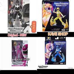 Figurine Bandai Dekaranger SPD – DekaGreen Swat Mode (Gashapon P3) – Power Rangers