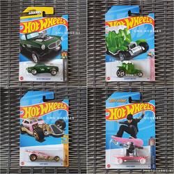 Hot Wheels Treasure Hunt 2012 – Surf Crate #13/15 – édition Collector 1/64 En Excellent état !