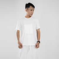 Gambar baju kaos oblong haji dan umrah kantong doraemon - Putih, M dari Basmala Store Kota Tangerang Selatan 3 Tokopedia