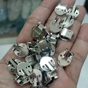 12 BIJI - KLIP SEPATU /PENJEPIT