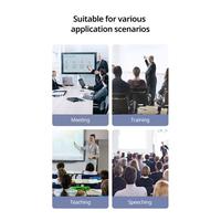 Gambar Laser Pointer Presenter UGREEN 80136 Red Light dari Techno Computer Bali Kota Denpasar 5 Tokopedia