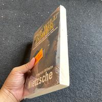 Gambar THE WILL TO POWER - FRIEDRICH NIETZSCHE dari KETEMUBUKUONLINE Kab. Sleman 4 Tokopedia