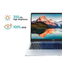 Gambar LAPTOP TECNO MEGABOOK T1 14 INTEL CORE i9 13900HK 16GB 512GB 14" WUXGA 100SRGB 75WH WINDOWS 11 OFFICE - LAPTOP dari royalltech Kota Administrasi Jakarta Utara 4 Tokopedia