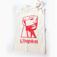 Gambar [TIDAK DIJUAL] Tas Cancas Rex Putih Kingston - Merchandise dari Kenkez-com Kota Administrasi Jakarta Pusat 1 Tokopedia