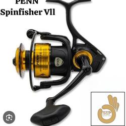 Bouchon de Frein Spinfisher SSVI - La caz a pêche Bouchon de Frein Spinfisher SSVI - La caz a pêche