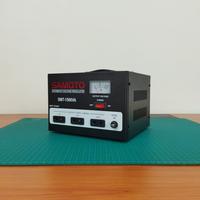 Gambar SMT-1500VA SERVO MOTOR 1Phase / STABILIZER SAMOTO dari NUSA RACKINDO Kota Administrasi Jakarta Pusat 3 Tokopedia