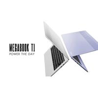 Gambar LAPTOP TECNO MEGABOOK T1 14 INTEL CORE i9 13900HK 16GB 512GB 14" WUXGA 100SRGB 75WH WINDOWS 11 OFFICE - LAPTOP dari royalltech Kota Administrasi Jakarta Utara 5 Tokopedia