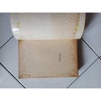 Gambar Empress A Novel by Evelyn McCune dari Toko Buku Bekas Aksiku Kota Administrasi Jakarta Timur 2 Tokopedia