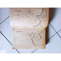 Gambar Empress A Novel by Evelyn McCune dari Toko Buku Bekas Aksiku Kota Administrasi Jakarta Timur 5 Tokopedia