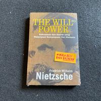 Gambar THE WILL TO POWER - FRIEDRICH NIETZSCHE dari KETEMUBUKUONLINE Kab. Sleman 2 Tokopedia