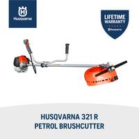 Gambar HUSQVARNA BRUSHCUTTER 321R / MESIN PEMOTONG RUMPUT 321R dari Husqvarna Official Store Kota Administrasi Jakarta Barat 3 Tokopedia