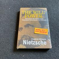 Gambar THE WILL TO POWER - FRIEDRICH NIETZSCHE dari KETEMUBUKUONLINE Kab. Sleman 3 Tokopedia