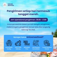 Gambar Fillet Ikan Makarel/Saba Termurah !!!! dari Universeafood Kota Tangerang 3 Tokopedia