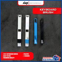 Gambar CLEANING KIT - 2 I N 1 BRUSH CLEANING KIT - KEYBOARD CLEANER - DUSTER - BLUE WHITE dari Rumah-Gamings Kota Administrasi Jakarta Barat 3 Tokopedia