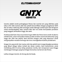 Gambar GENETIX FIT HEX Dumbbell 40KG (Pair) Angkat Beban Dumbell Fitness, Hexagonal Dumbbell Set, Barbell Set, Dumbbel Gym, Alat Olahraga, Alat Fitness dari ELITE MMA SHOP Kota Administrasi Jakarta Barat 3 Tokopedia