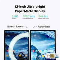Gambar HUAWEI MatePad 12 X Tablet | PC-level WPS Office | PaperMatte Display | GoPaint | 66 W SuperCharge dari Huawei Indonesia Kota Tangerang 5 Tokopedia