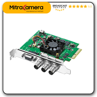 Gambar Blackmagic Design Decklink SDI 4K Capture & Playback Card dari Mitrakamera Kota Administrasi Jakarta Selatan 2 Tokopedia