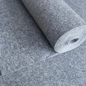 [100 X 200 CM] Karpet Geotextile ABU MUDA Nonwoven