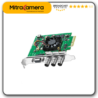 Gambar Blackmagic Design Decklink SDI 4K Capture & Playback Card dari Mitrakamera Kota Administrasi Jakarta Selatan 3 Tokopedia