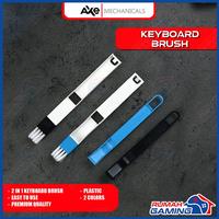 Gambar CLEANING KIT - 2 I N 1 BRUSH CLEANING KIT - KEYBOARD CLEANER - DUSTER - BLUE WHITE dari Rumah-Gamings Kota Administrasi Jakarta Barat 1 Tokopedia