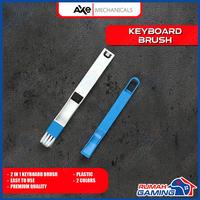 Gambar CLEANING KIT - 2 I N 1 BRUSH CLEANING KIT - KEYBOARD CLEANER - DUSTER - BLUE WHITE dari Rumah-Gamings Kota Administrasi Jakarta Barat 4 Tokopedia