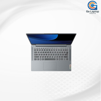 Gambar LENOVO IDEAPAD SLIM 3 14 CORE 5 120U Ram 16GB 512GB W11+OHS 14.0 Fhd - NON ANTIGORES, GREY dari GO LAPTOP JAKARTA Kota Administrasi Jakarta Pusat 5 Tokopedia