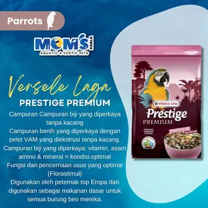Versele Laga Prestige Premium Parrot Mix 1,1kg
