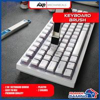 Gambar CLEANING KIT - 2 I N 1 BRUSH CLEANING KIT - KEYBOARD CLEANER - DUSTER - BLUE WHITE dari Rumah-Gamings Kota Administrasi Jakarta Barat 5 Tokopedia