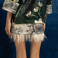 Gambar LAI SKIRT CS-117 LUNAR 2025 - Golden Orchid, All Size dari CIEL OFFICIAL Kota Bandung 2 Tokopedia