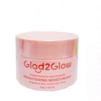 Gambar Glad2Glow Pomegranate 5% Niacinamide Brightening Moisturizer 30gr / Pelembab Wajah dari Century Healthcare Express Kota Administrasi Jakarta Pusat 2 Tokopedia