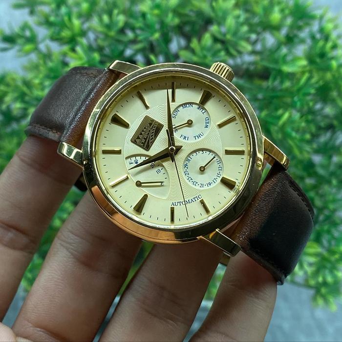 Jual Seiko Gudang Garam Limited Edition 50th Anniversary Automatic