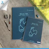 Gambar Hahnemuhle Skizze A4 A3 Spiral 120gsm 50sh - A3 dari Artemedia_NEW Kota Administrasi Jakarta Selatan 2 Tokopedia