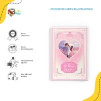 Gambar Buku Novel My Heart Secret - Raisyamq - Red Swan Books - Bumifiksi - Dipesan 24 Des, softcover - PO dari Bumi Fiksi Makassar Kota Makassar 1 Tokopedia