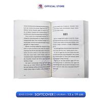 Gambar Buku Novel What Love Will Do To You – Adilia Rosali / Coconut Books / BUMI SEMESTA MEDIA - BSM dari Pustaka Baru Press Kab. Bantul 2 Tokopedia