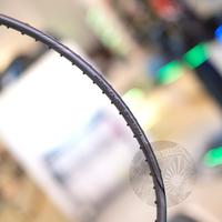 Gambar Raket Badminton YONEX NANOFLARE NEXTAGE - Dark Gray dari Sportallica Kota Administrasi Jakarta Timur 5 Tokopedia