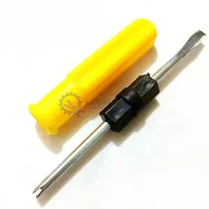 HAND MADE KUNCI RECOIL OBENG RECOIL ALAT PASANG RECOIL M6 N M8