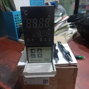 Temperature Controller Hanyoung nux DX2-PMWNR