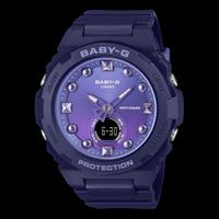 Gambar Casio BABY-G BGA-320-2ADR Jam Tangan Wanita Double Time BabyG BGA320 BGA-320-2A BGA 320 2ADR dari Liga.Arloji Kota Administrasi Jakarta Pusat 2 Tokopedia