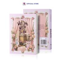 Gambar Buku Novel What Love Will Do To You – Adilia Rosali / Coconut Books / BUMI SEMESTA MEDIA - BSM dari Pustaka Baru Press Kab. Bantul 1 Tokopedia