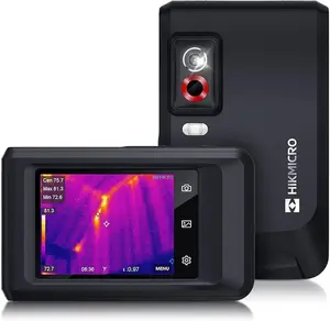 Hikmicro Pocket2 256x192 Pixel Thermal Imaging Camera