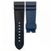 Gambar Tali Jam Tangan 26 MM AAA Replacement Strap PAM Rubber Panerai 8042.26 - 8042.26 HT dari Watch Band N strap Kota Surabaya 4 Tokopedia