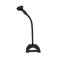 Gambar Professional Betavo Audio Stand Mic Meja ST-713 | Kaki Besi | Mic Holder dari Betavo Audio Kota Tangerang 2 Tokopedia